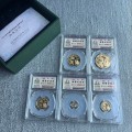 铜仁回收熊猫金币指南：正规收购渠道与联系方式一览